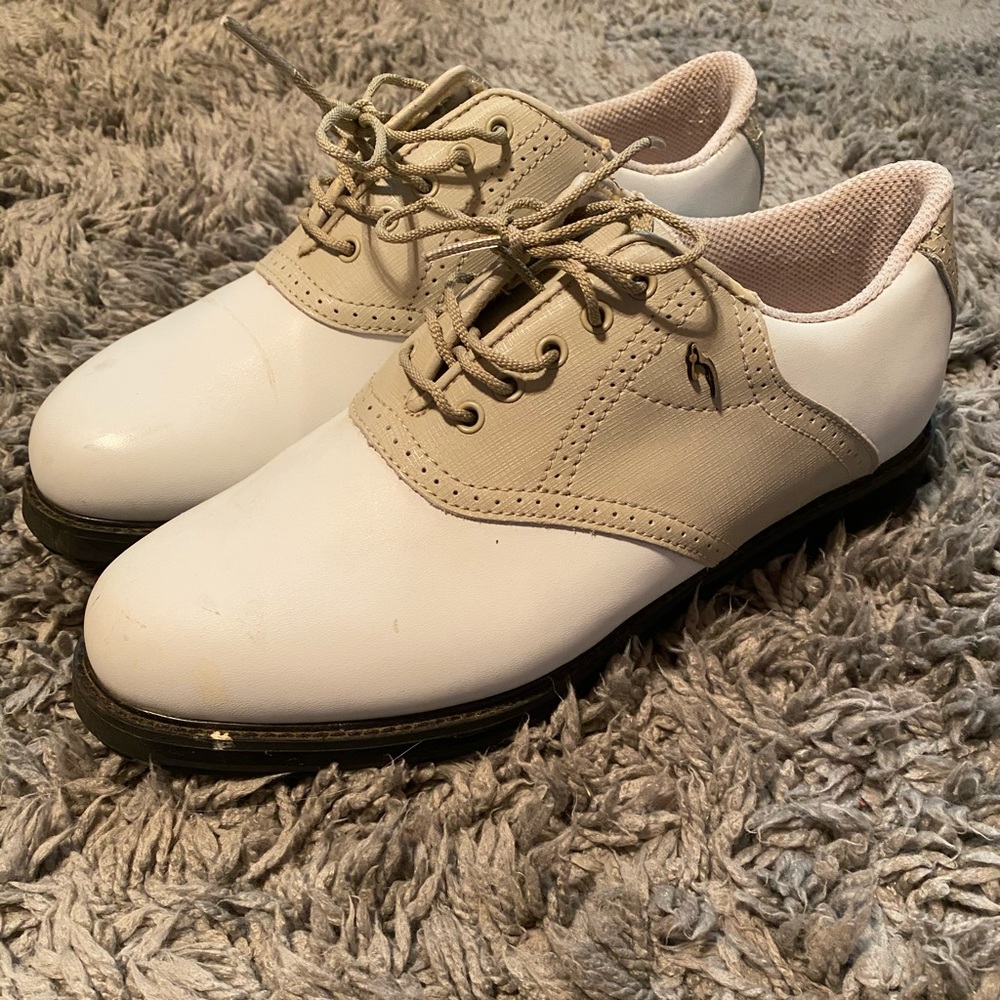 Women’s Golf Shoes
